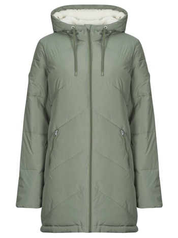 χοντρό μπουφάν roxy better weather