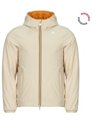 μπουφάν k-way jack st warm double