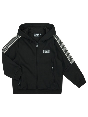 φούτερ emporio armani ea7 7 lines sweatshirt 6dbm61