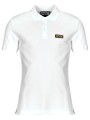 πόλο με κοντά μανίκια versace jeans couture polo77gagt08