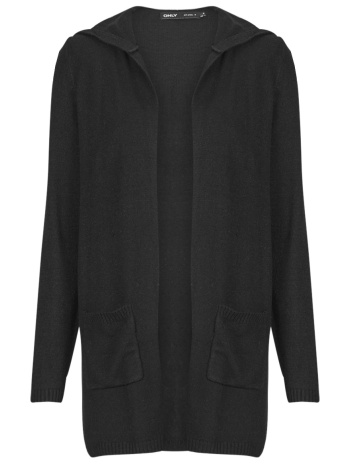 ζακέτα only onllesly hood cardigan