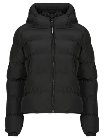 χοντρό μπουφάν superdry hooded sport