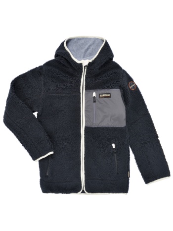 fleece napapijri k yupik fzh 3 σε προσφορά