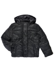 χοντρό μπουφάν guess ...