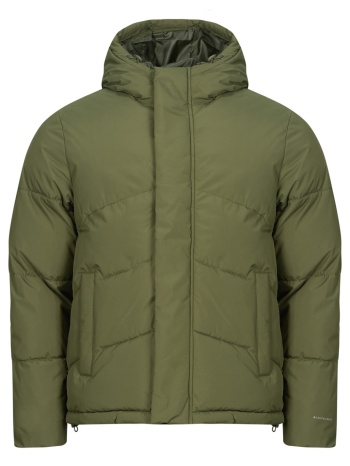 χοντρό μπουφάν jack & jones jjworld