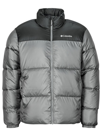 χοντρό μπουφάν columbia puffect iii jacket