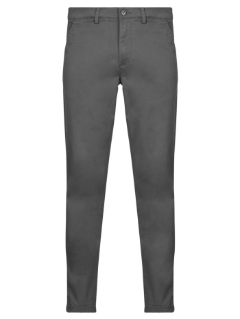 παντελόνια chino/carrot selected slhslim-new miles 175 flex