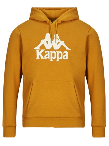 φούτερ kappa malmo 3 organic σε προσφορά