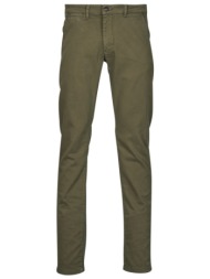 παντελόνια chino/carrot teddy smith pallas chino