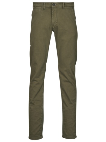παντελόνια chino/carrot teddy smith pallas chino