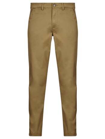 παντελόνια chino/carrot selected slhslim-new miles 175 flex