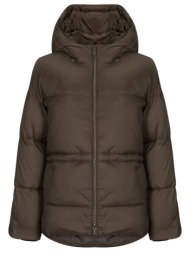 χοντρό μπουφάν guess ...