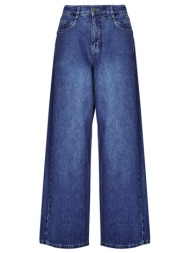 φαρδιά / καμπάνα freeman t.porter jane denim