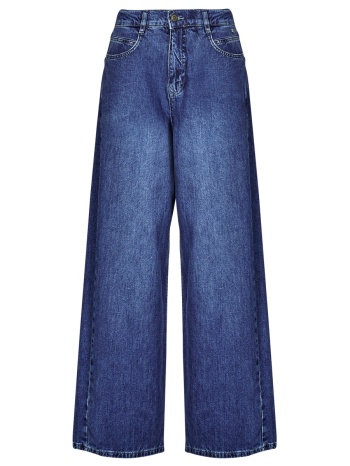 φαρδιά / καμπάνα freeman t.porter jane denim