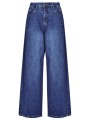 φαρδιά / καμπάνα freeman t.porter jane denim