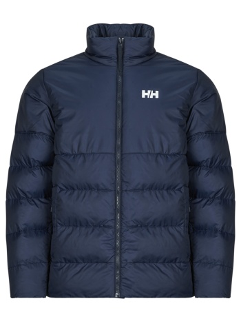 χοντρό μπουφάν helly hansen oslo light puffy jacket