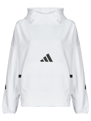 φούτερ adidas adidas z.n.e. hooded sweatshirt