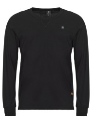 μπλουζάκια με μακριά μανίκια g-star raw nifous r t l s