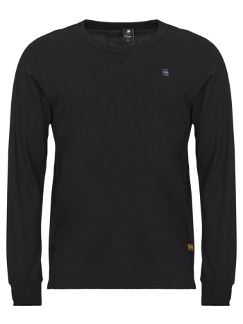 μπλουζάκια με μακριά μανίκια g-star raw nifous r t l s σε προσφορά