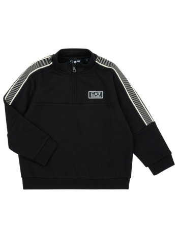 φούτερ emporio armani ea7 7 lines sweatshirt