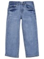 tζιν σε ίσια γραμή levis lvb stat loose taper jeans