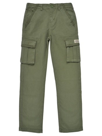 παντελόνι παραλαγγής levis lvb traditional cargo