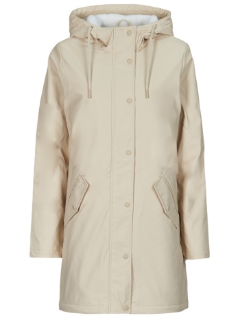 παρκά only onlsally raincoat σε προσφορά