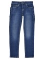 skinny τζιν levis lvb 512 slim taper jean