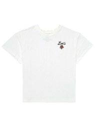 t-shirt με κοντά μανίκια ...