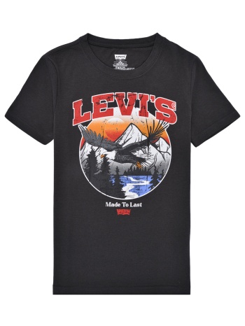 t-shirt με κοντά μανίκια levis lvb soar like an eagle tee