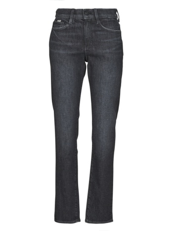 skinny τζιν g-star raw ace 2.0 slim straight wmn σε προσφορά