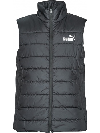 χοντρό μπουφάν puma ess padded vest