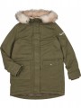 παρκά pepe jeans alisa