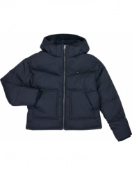 χοντρό μπουφάν tommy ...