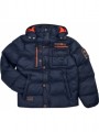 χοντρό μπουφάν geographical norway citernier