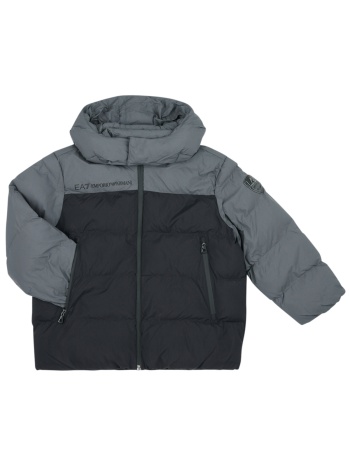 χοντρό μπουφάν emporio armani ea7 winter jacket