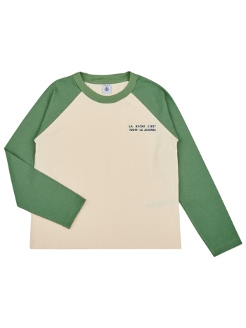 μπλουζάκια με μακριά μανίκια petit bateau tucson