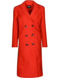 παλτό only onlpiper coat cc otw