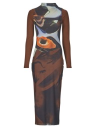 μακριά φορέματα desigual ...