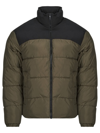 χοντρό μπουφάν jack & jones jjmoon σε προσφορά