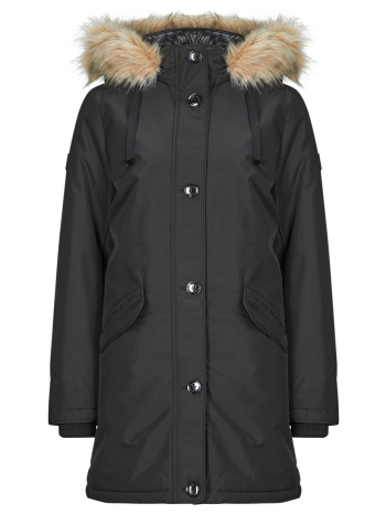 παρκά lauren ralph lauren pfr nnql 32`-insulated-coat