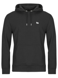 φούτερ lee plain hoodie
