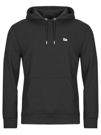 φούτερ lee plain hoodie