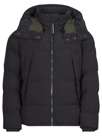 χοντρό μπουφάν g-star raw g- whistler pdd hdd jkt 2.0