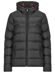 χοντρό μπουφάν jott johanna