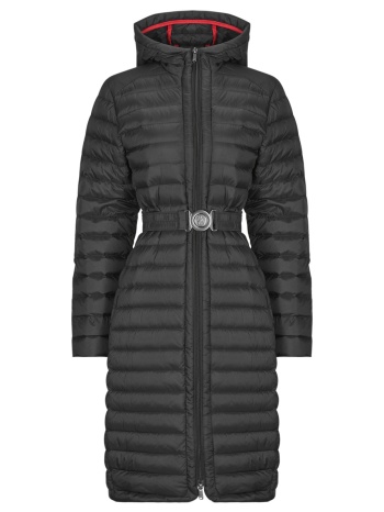 χοντρό μπουφάν jott lisy