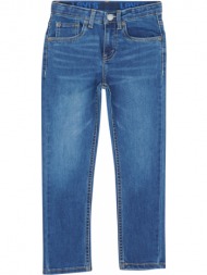 skinny τζιν levis 512 slim taper