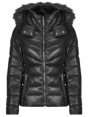 χοντρό μπουφάν morgan gkidia