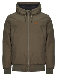 μπουφάν rip curl anti series one shot