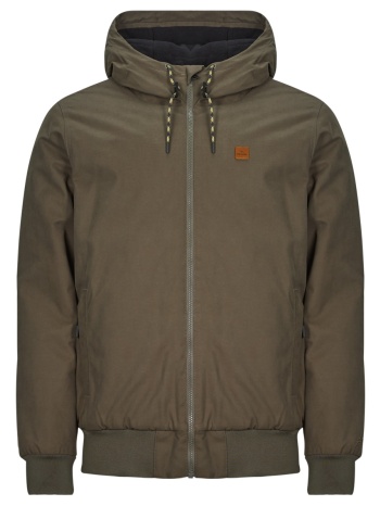 μπουφάν rip curl anti series one shot